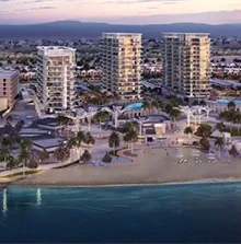 NH Collection Ras Al Khaimah Al Marjan Island Hotel & Apartments