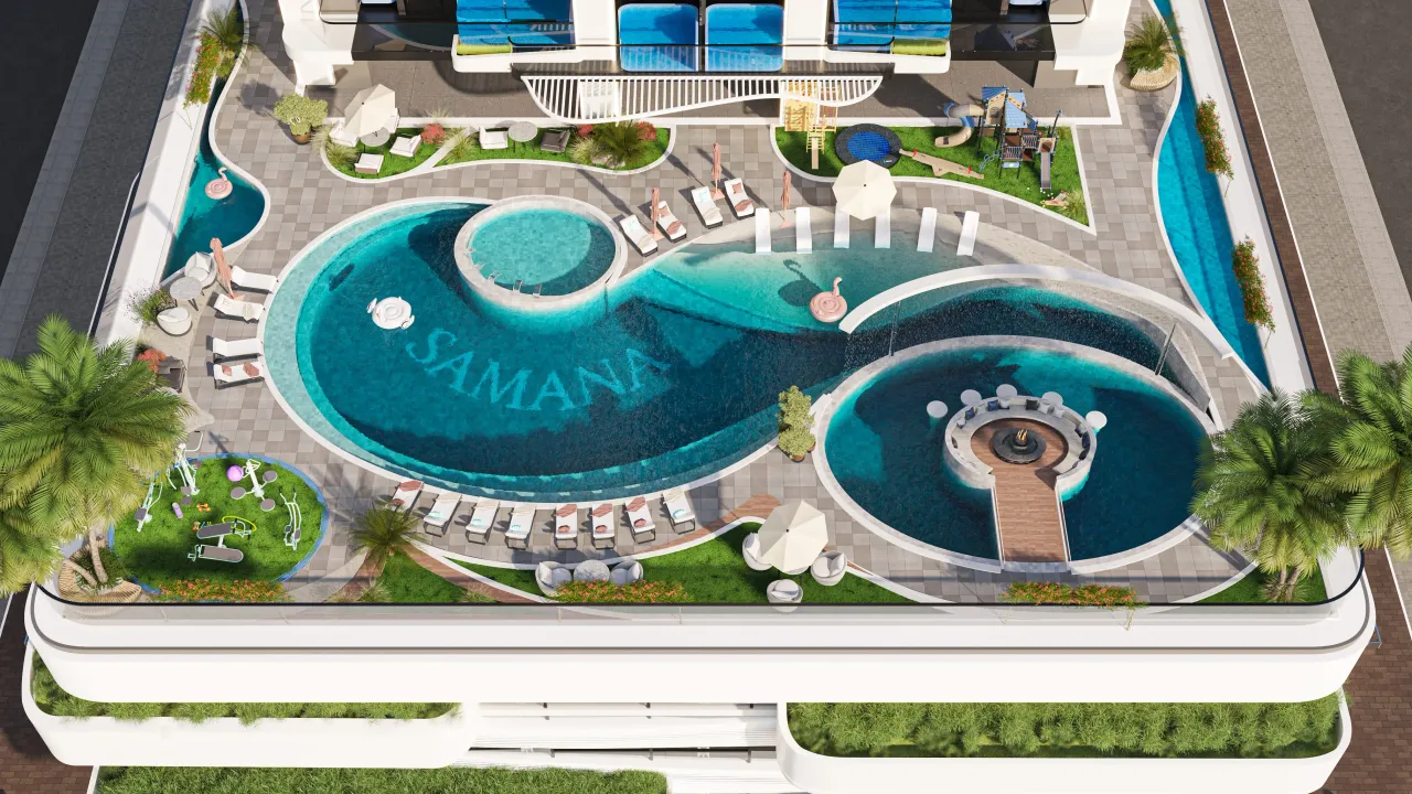 Samana Manhattan