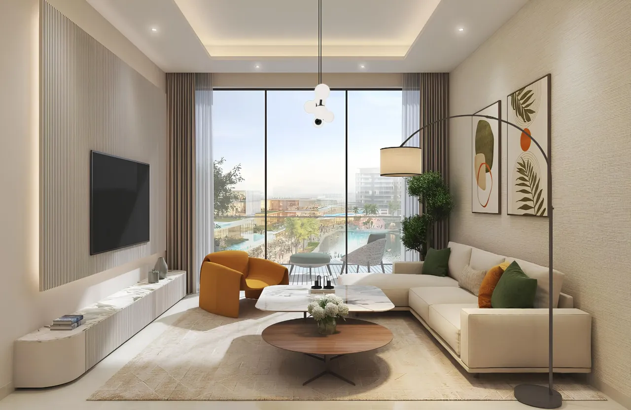 Riverside Views- Royal 1