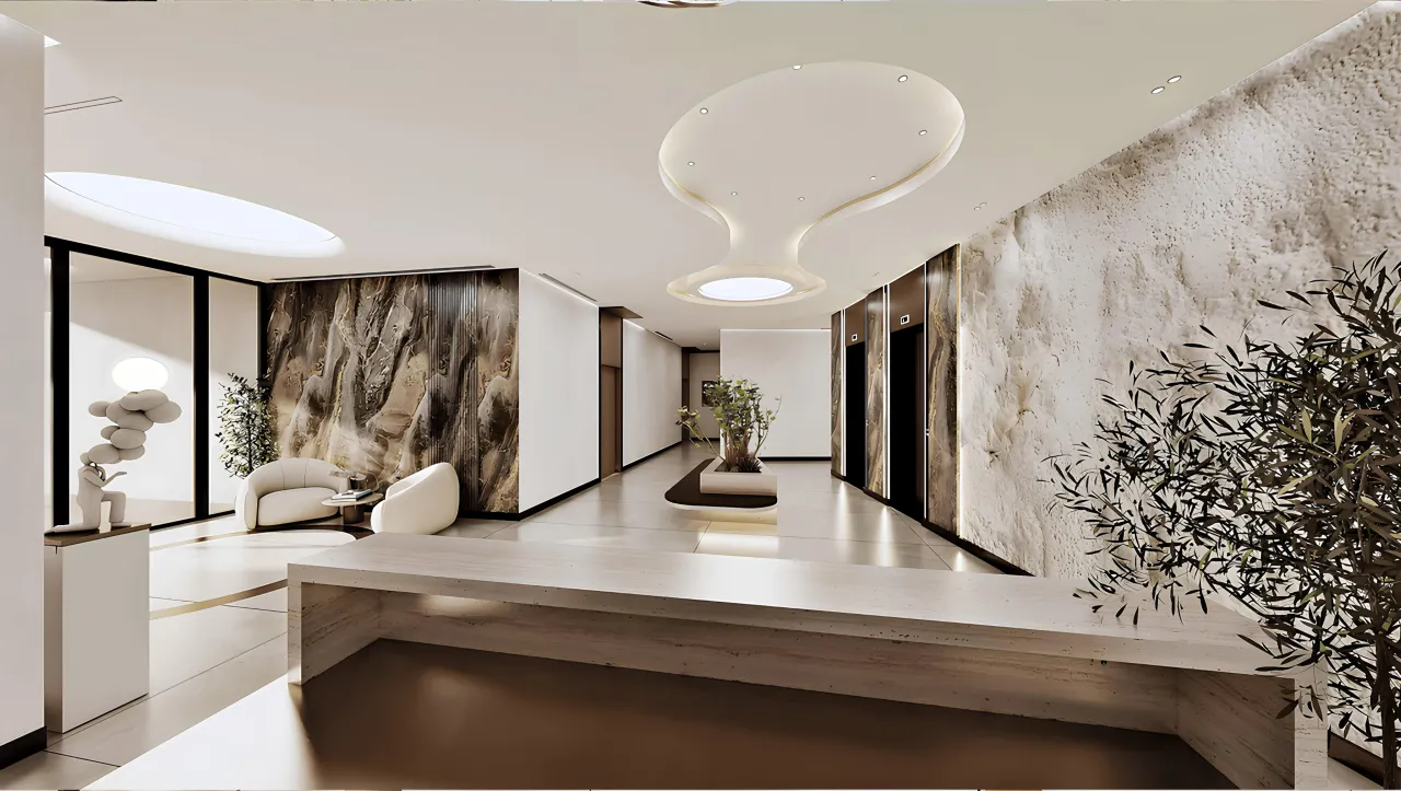 Xenia Residence