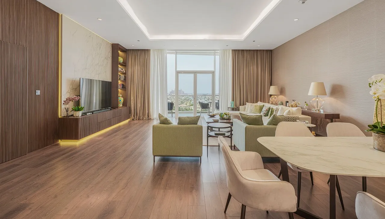 Tiara Residences