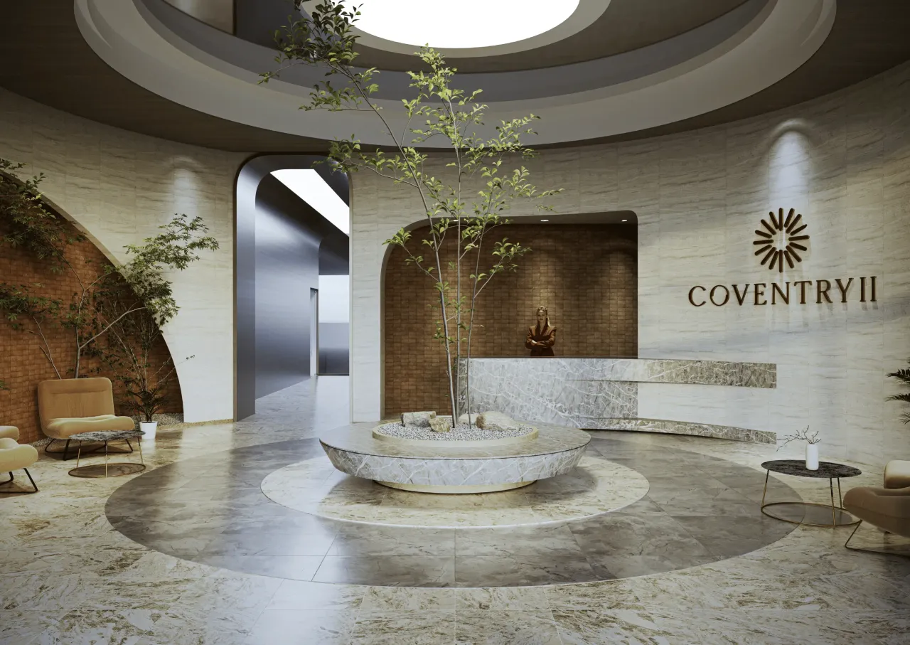 Coventry 2