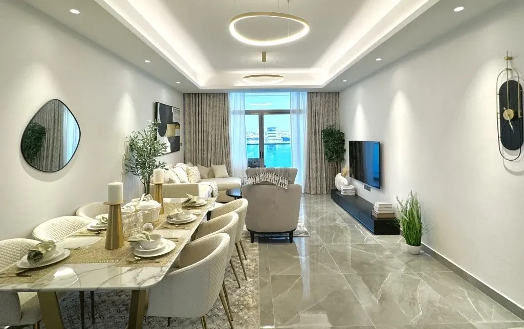 Corniche Residences