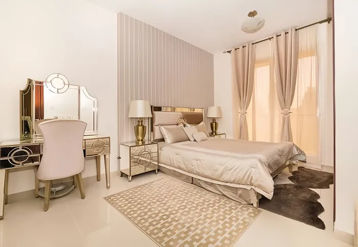 Roxana Residence