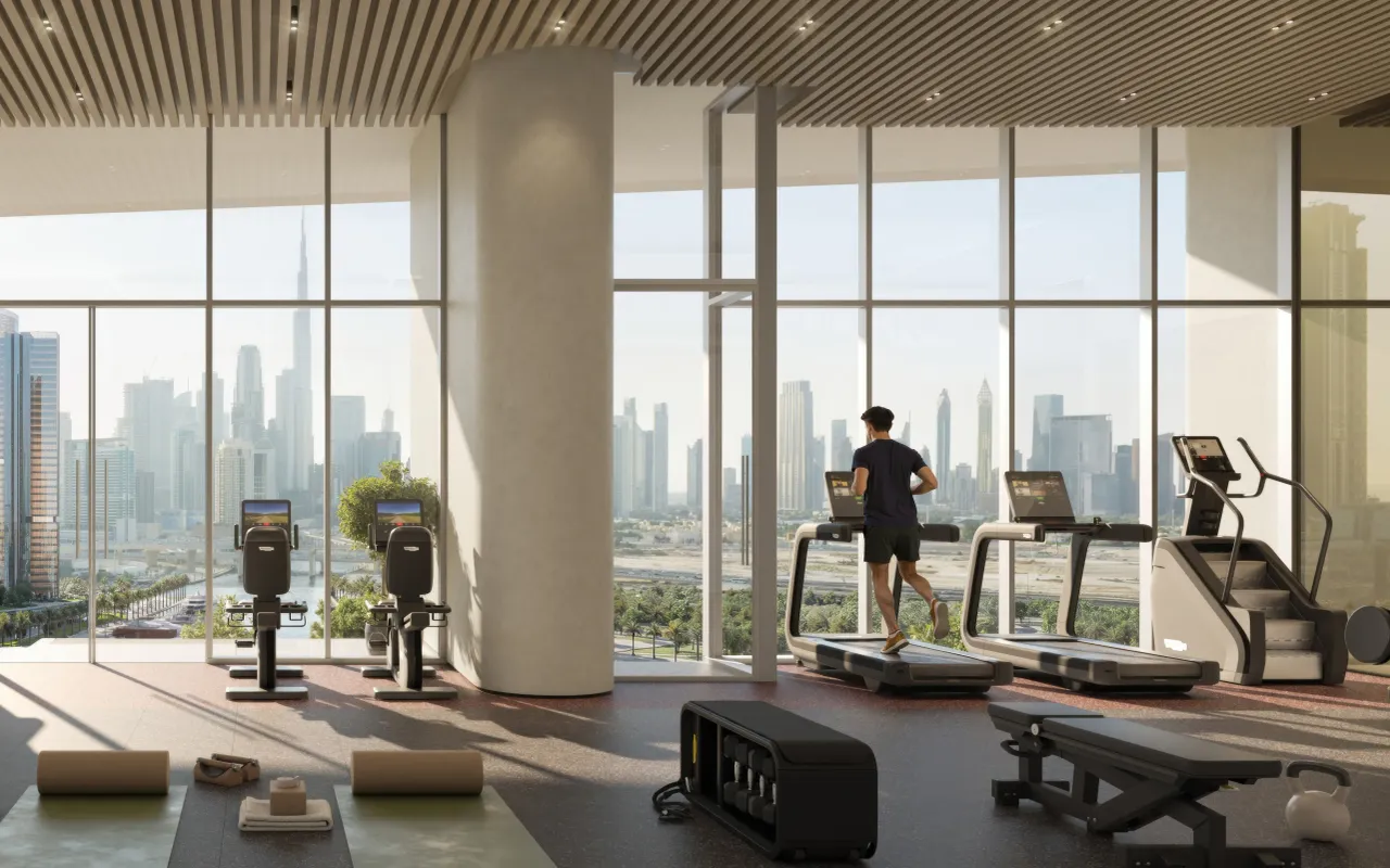 Artistry Residences