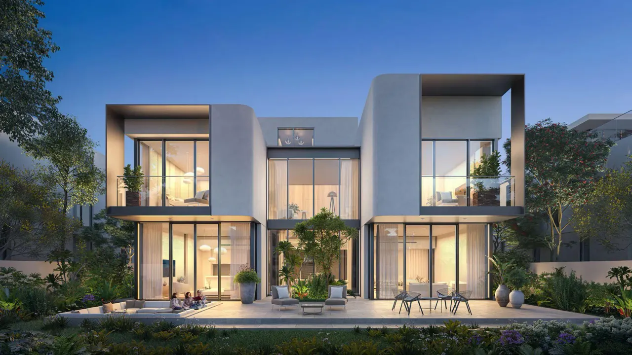 Address Villas - Hillcrest