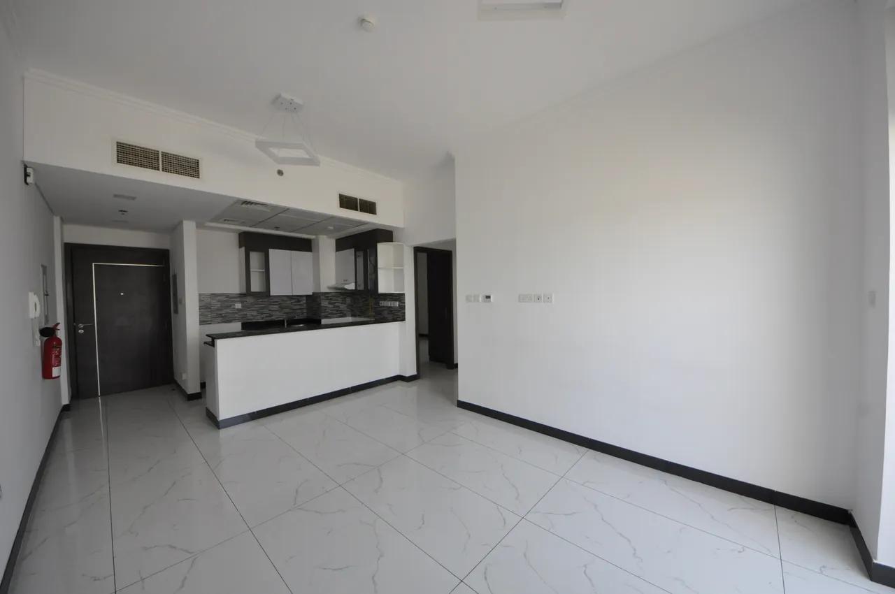 Al Haseen Residence 2
