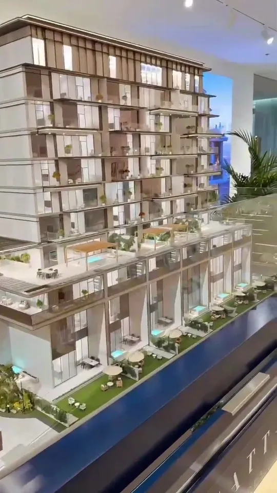 Regatta Residences