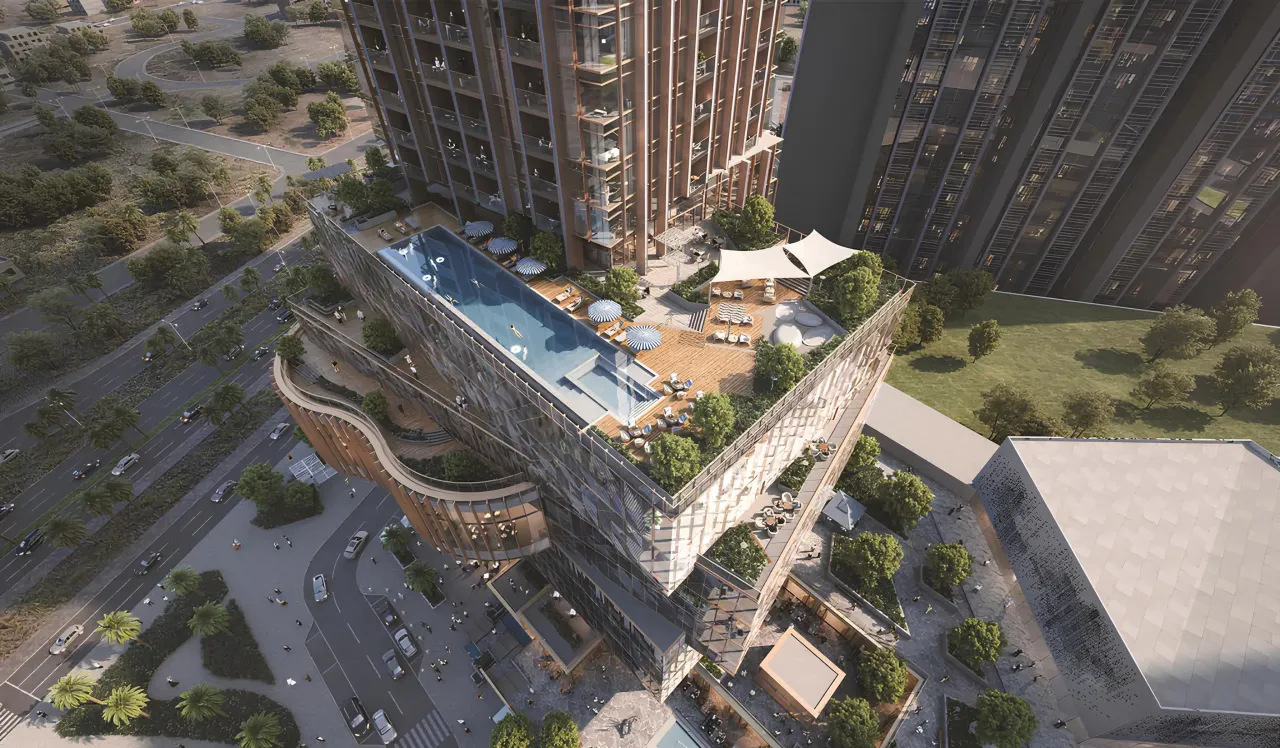 DIFC Living