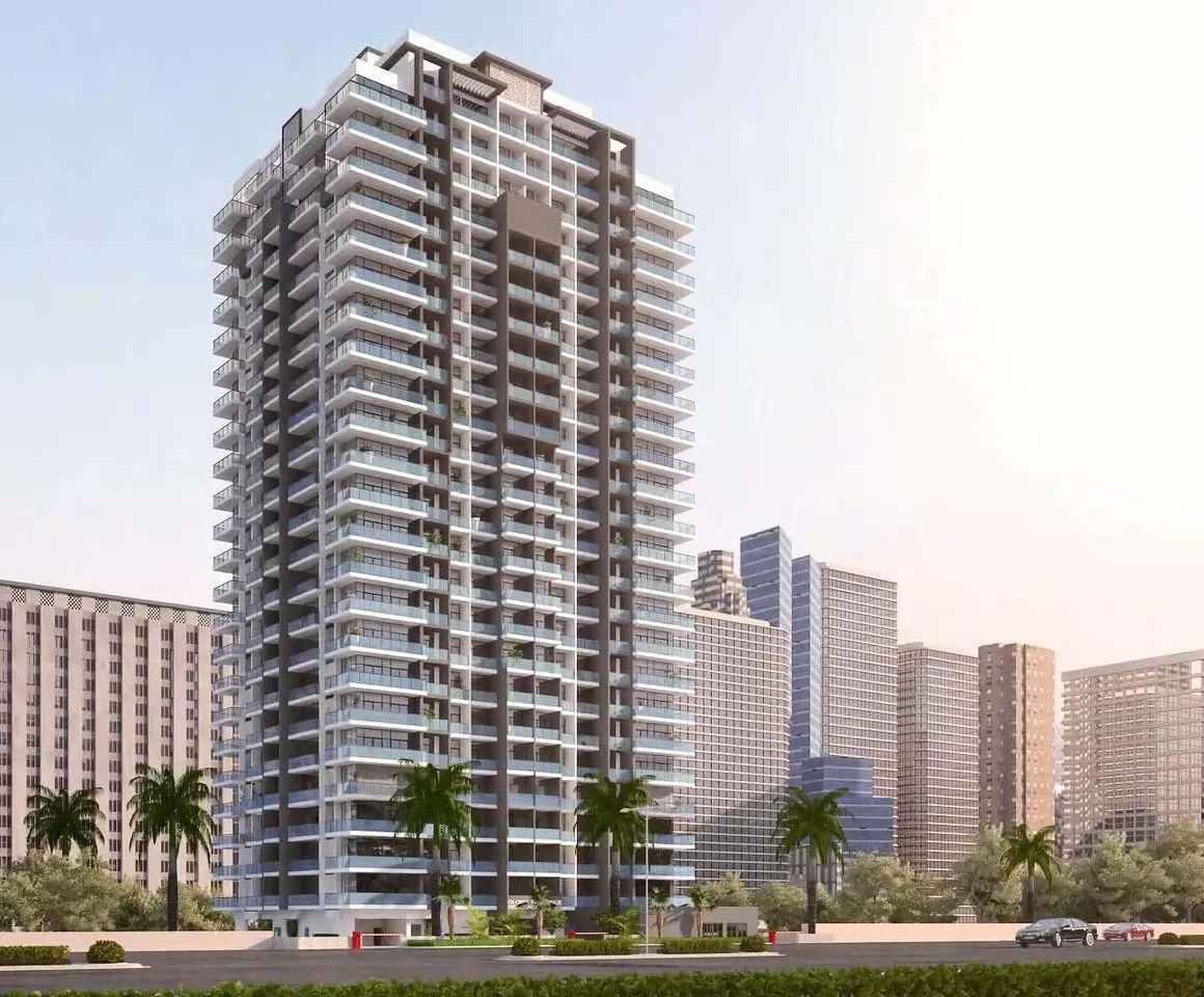 Amal Tower