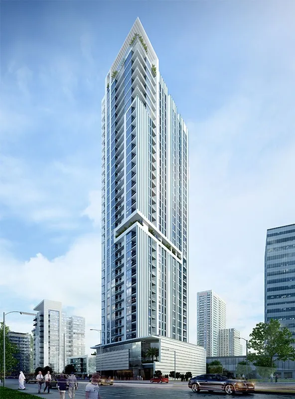 West Bay Tower