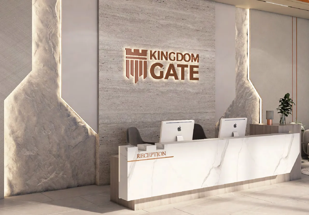 Kingdom Gate