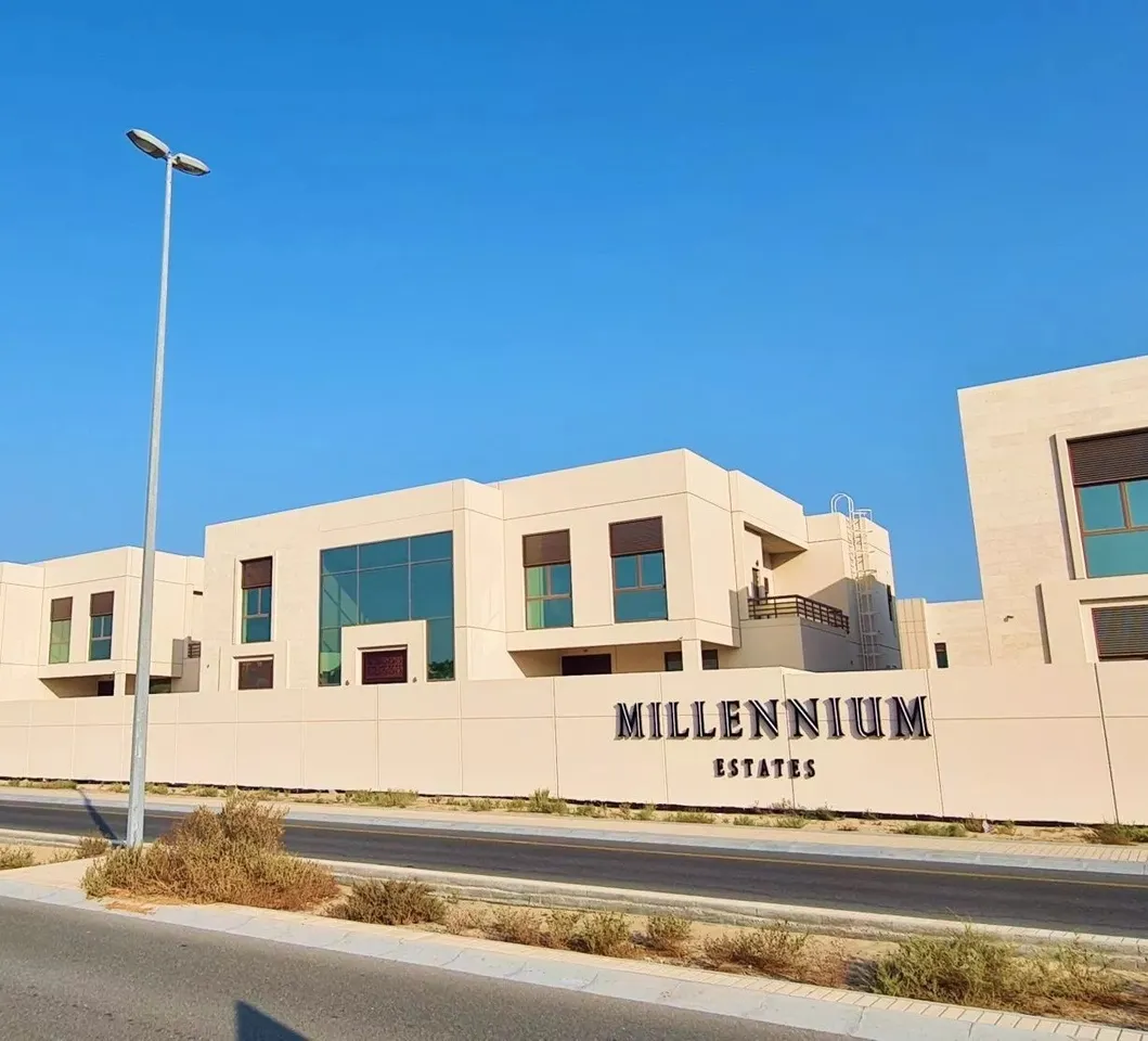 Millennium Estates