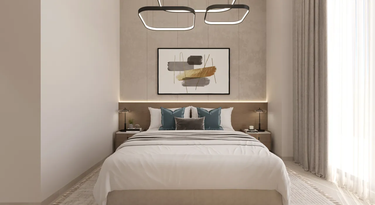 Lilian Residences