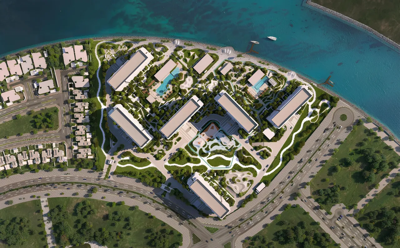 Yas Riva Residences