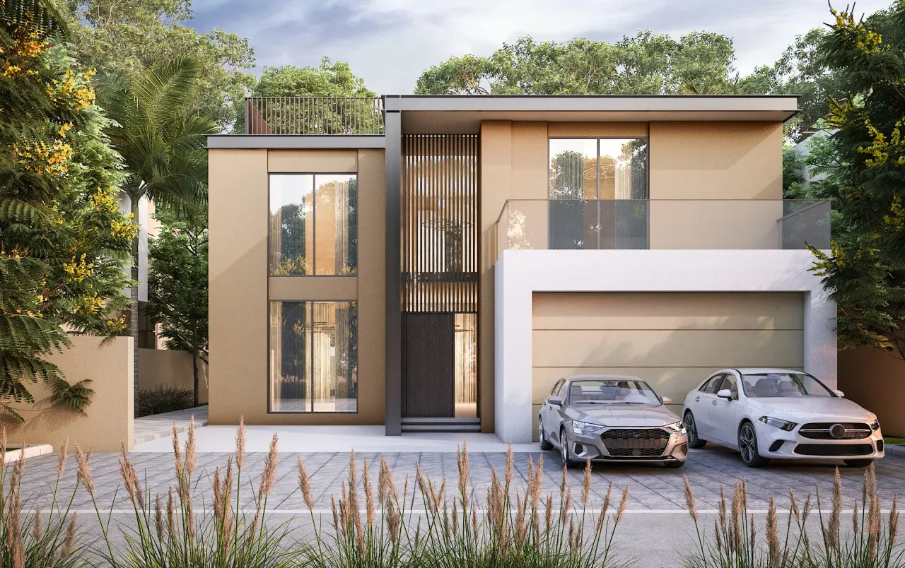 Elwood Estates Phase I
