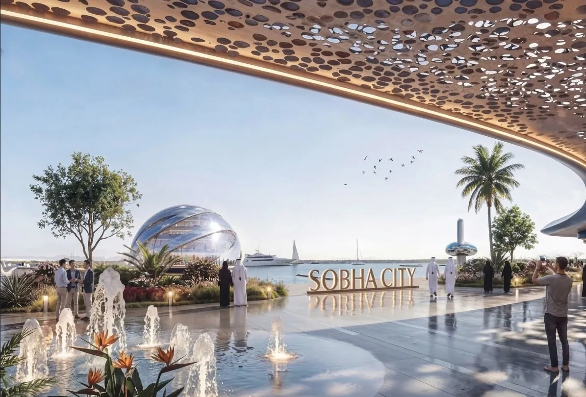 Sobha City Abu Dhabi