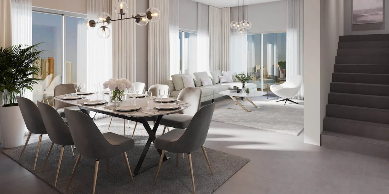 Naseem Residences