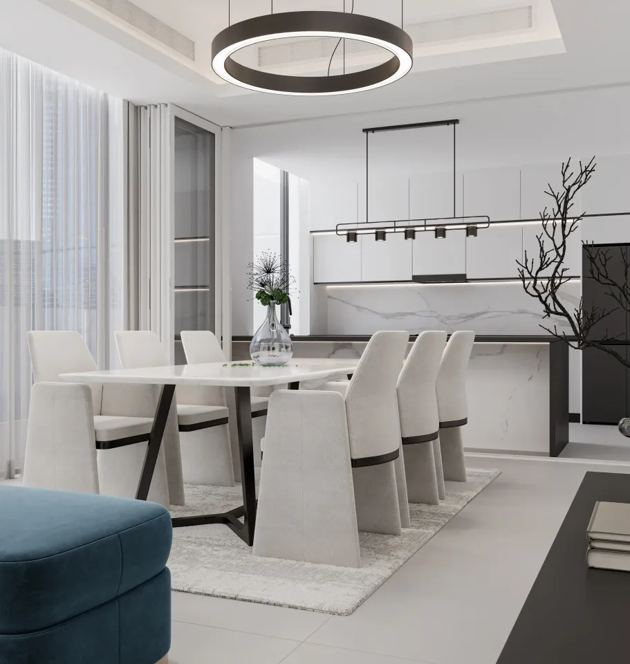EVERGR1N House 4