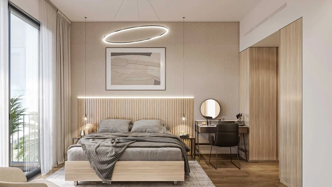 Oakley Square Residences