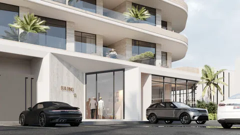KYG Crown Residence
