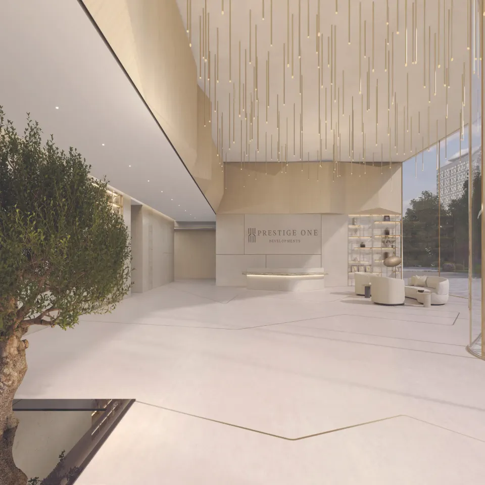 Luxury Canal