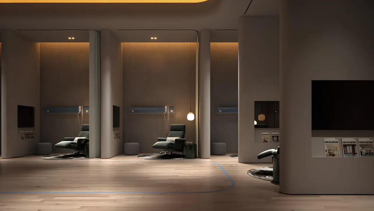 Akala Hotel & Residences