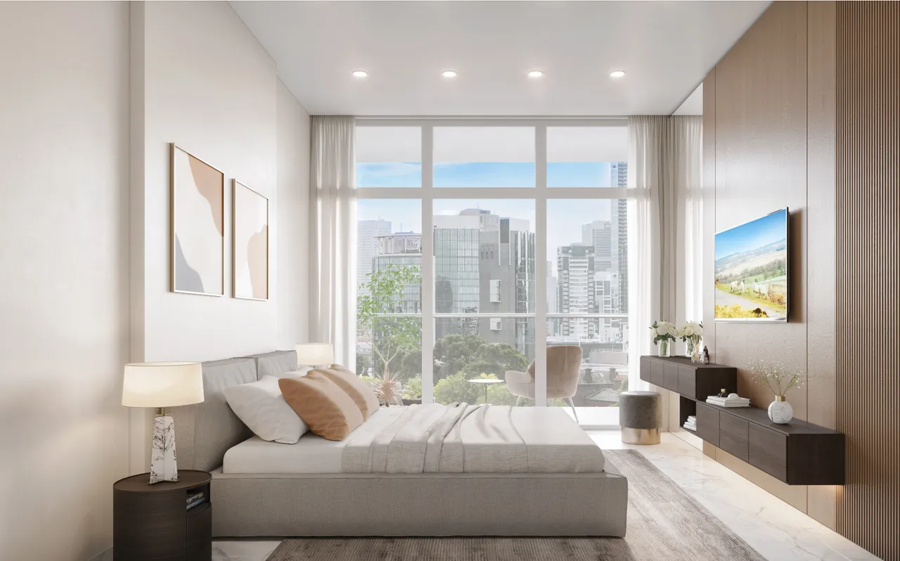 UniEstate Supreme Residences