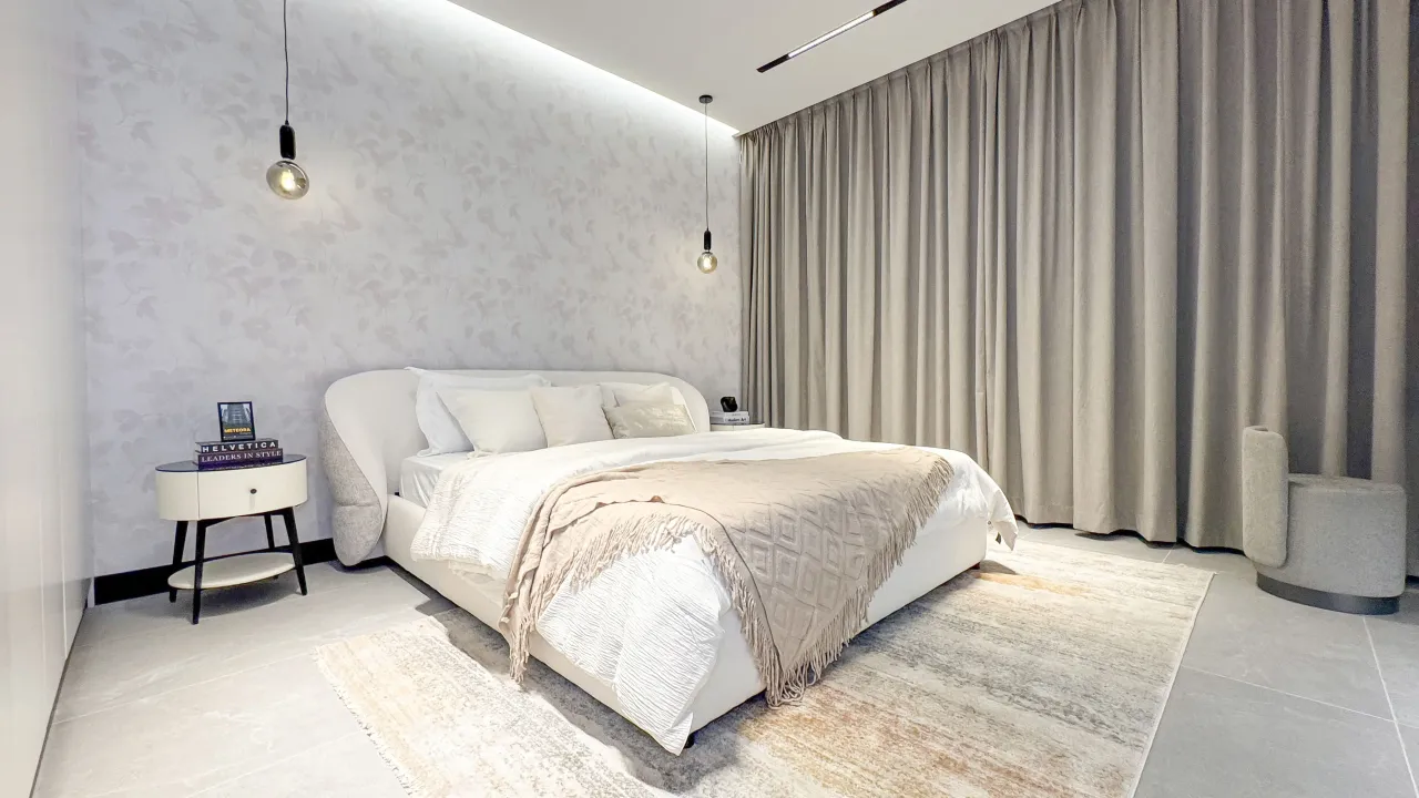 Vivanti Residences