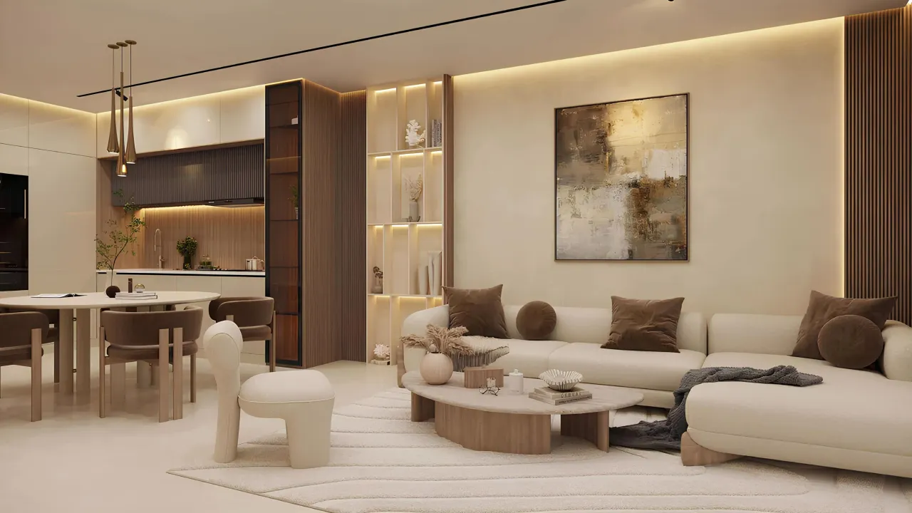 Azra Residence