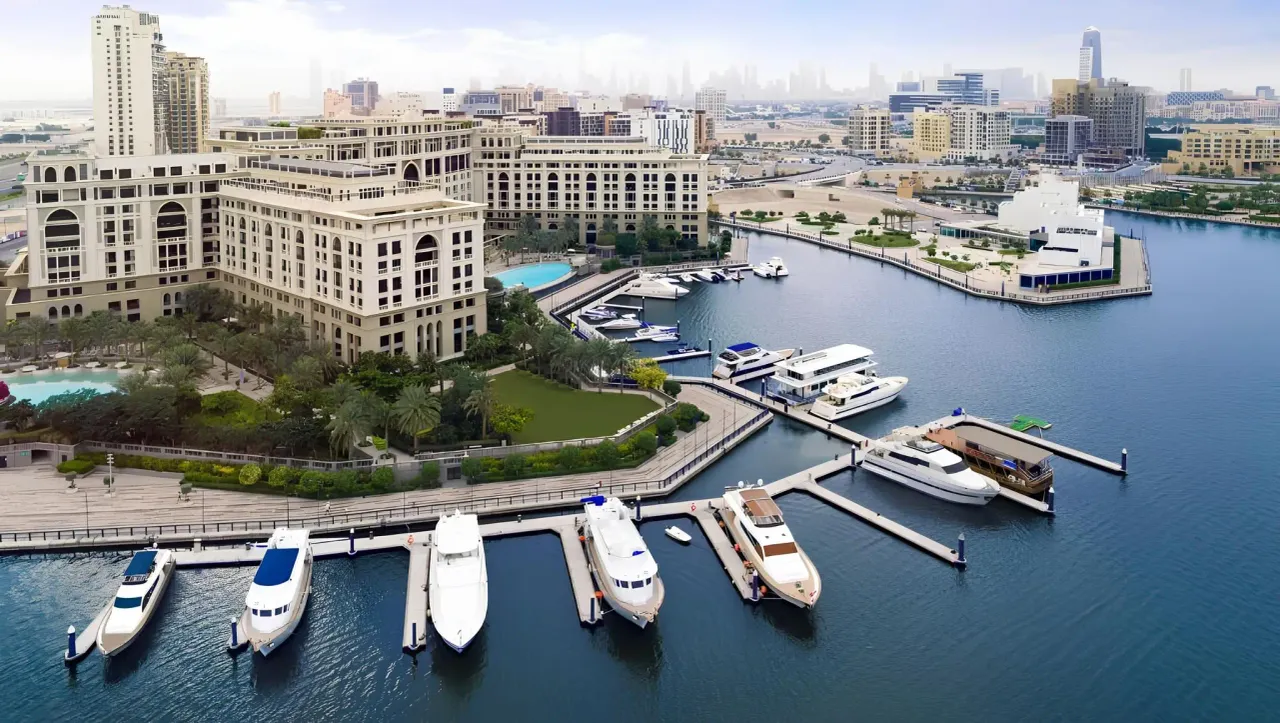 Palazzo Versace