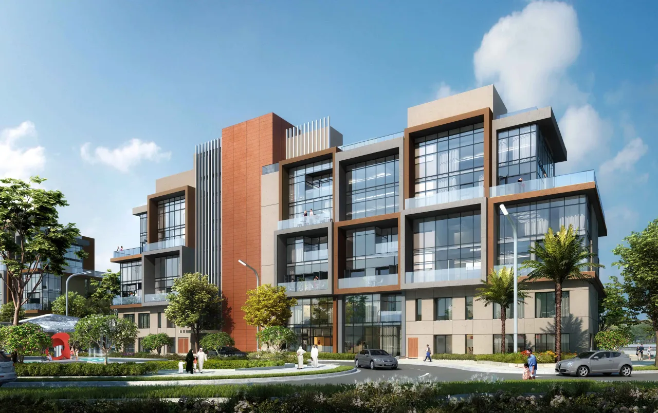 Peninsula One