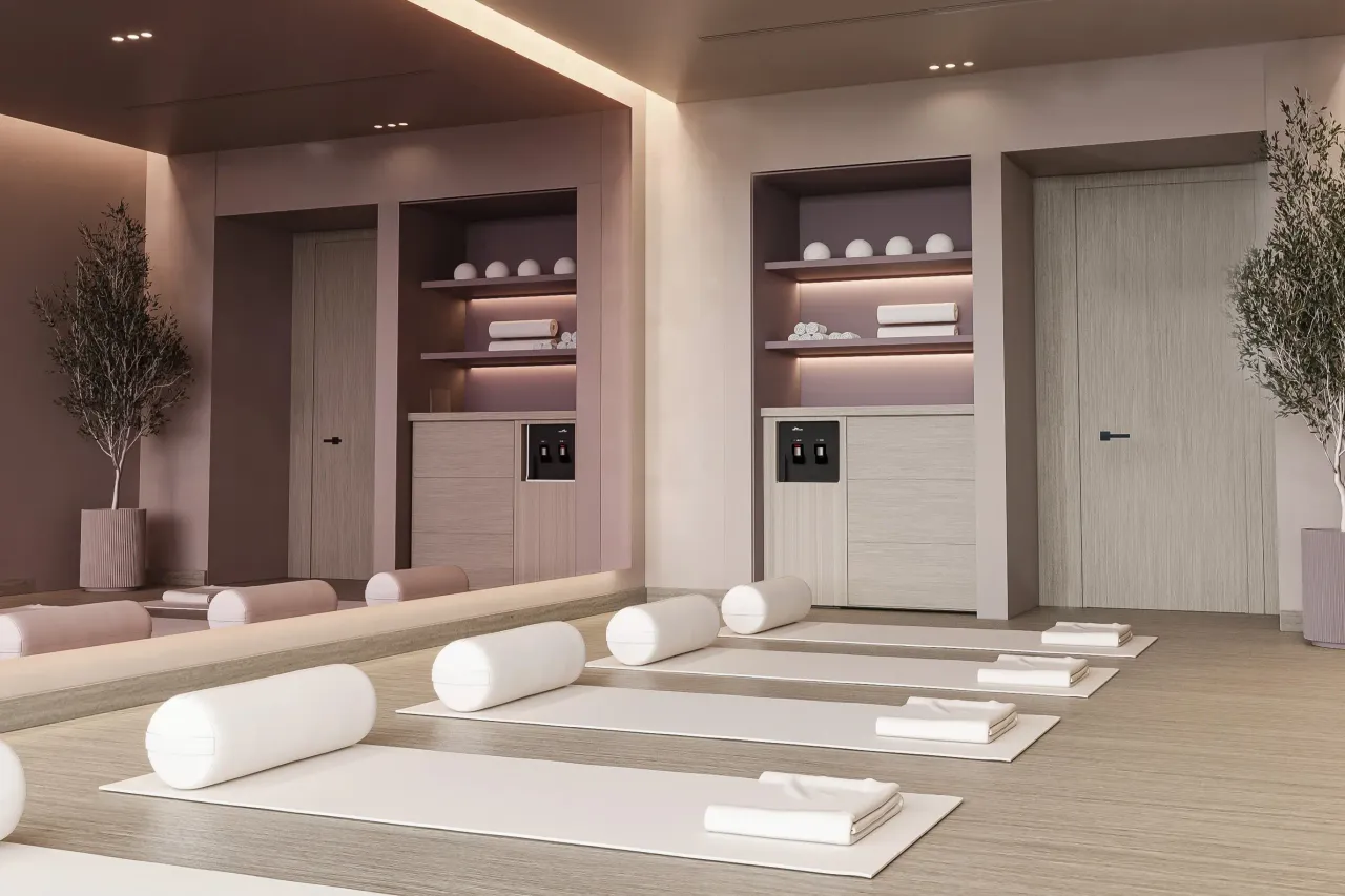 Zenith Residences