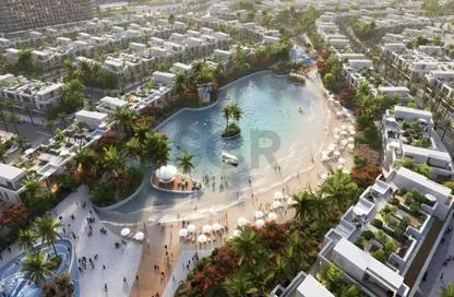 Damac Islands 1