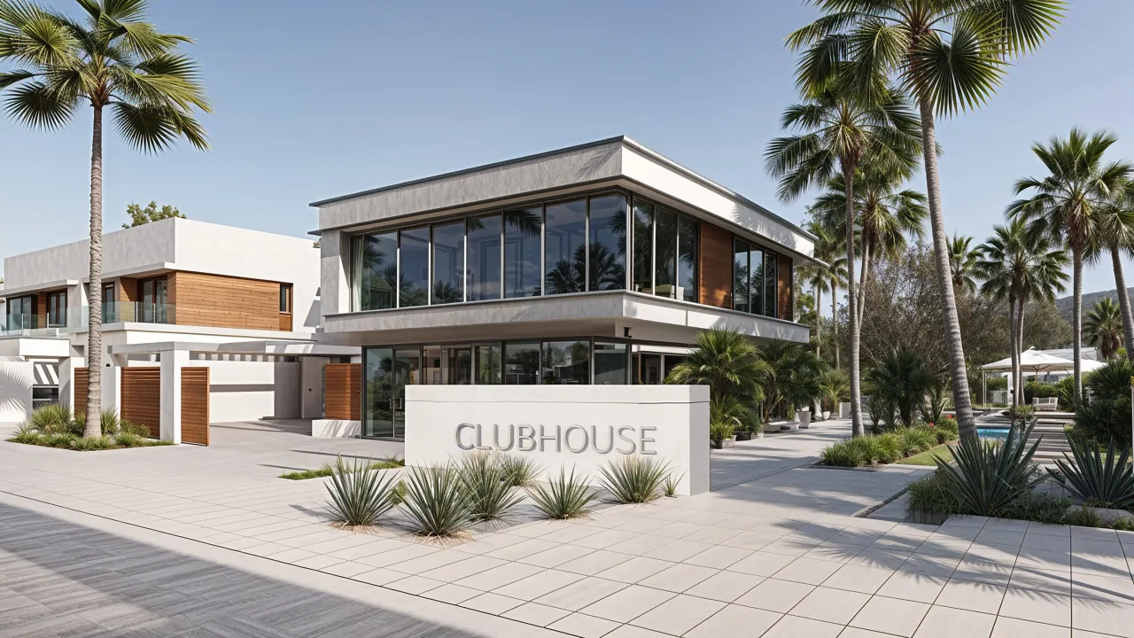 California Residences