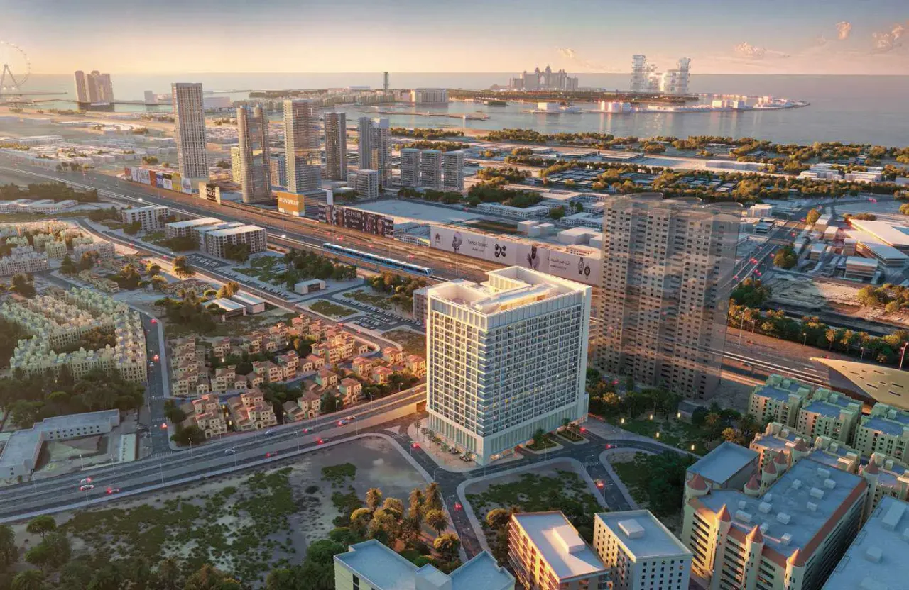 Marriott Residences