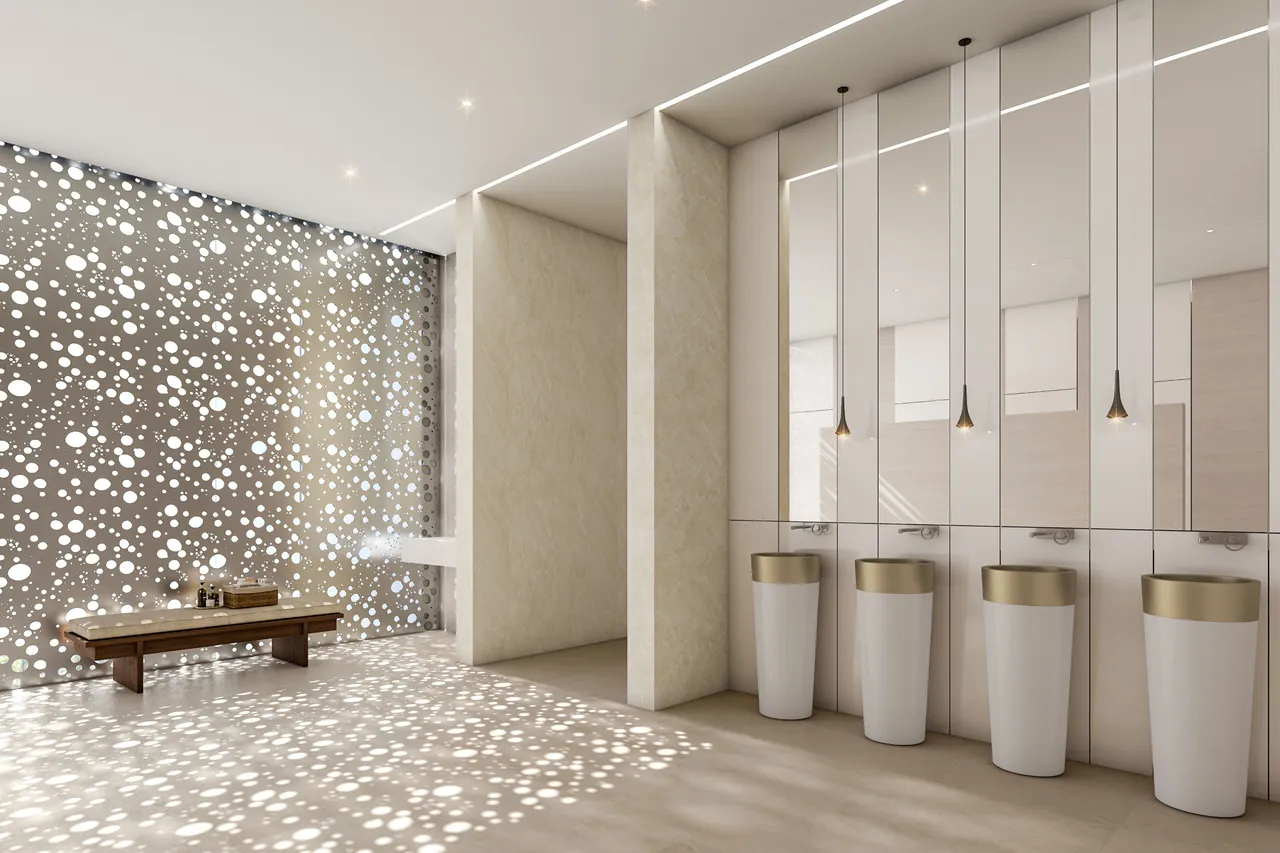 Selene Beach Residences