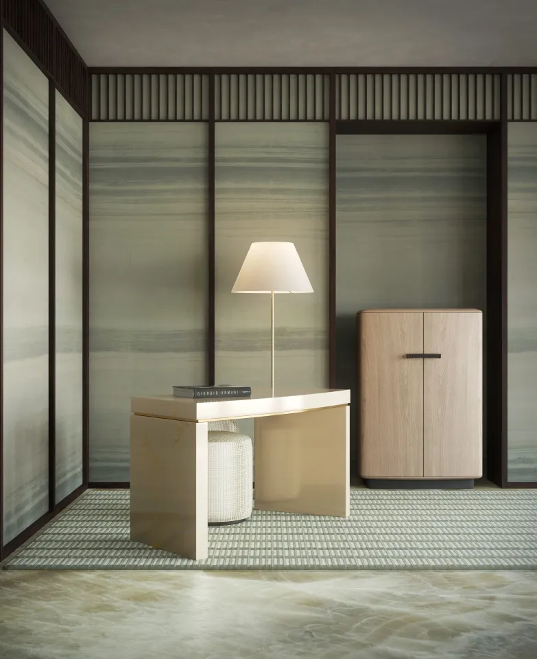 Armani Beach Residences