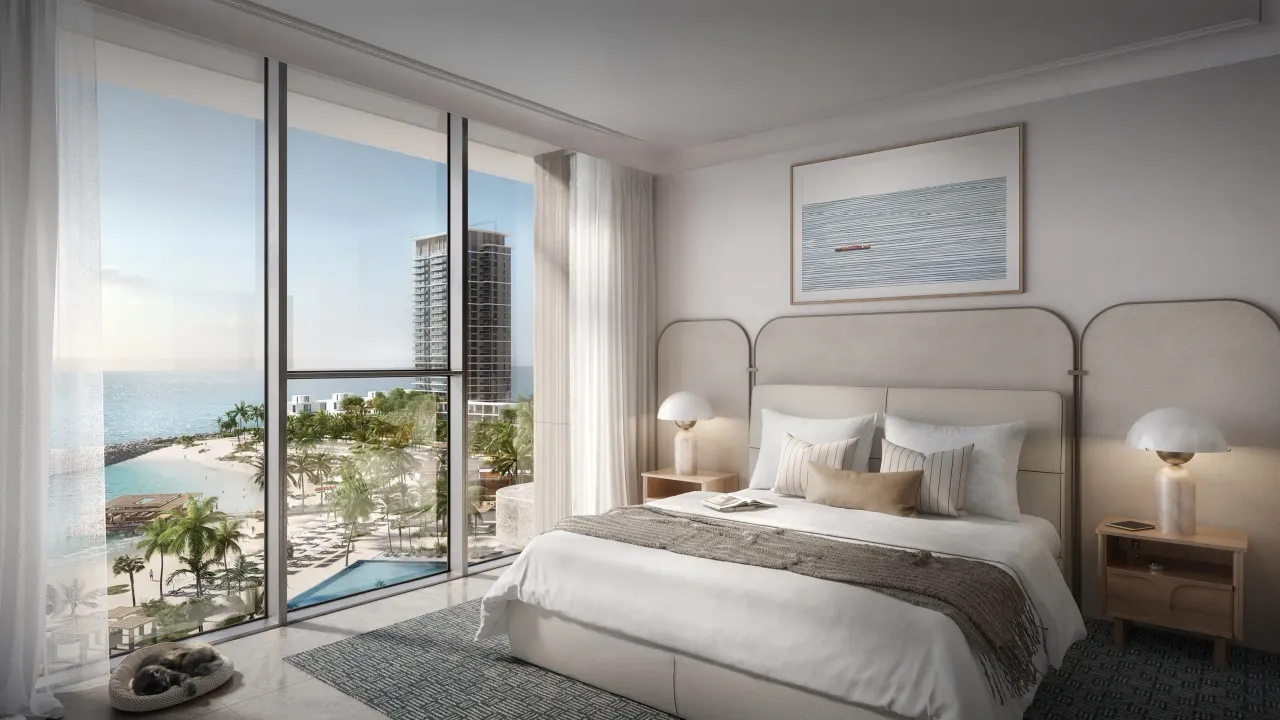 Address Residences Al Marjan Phase 1