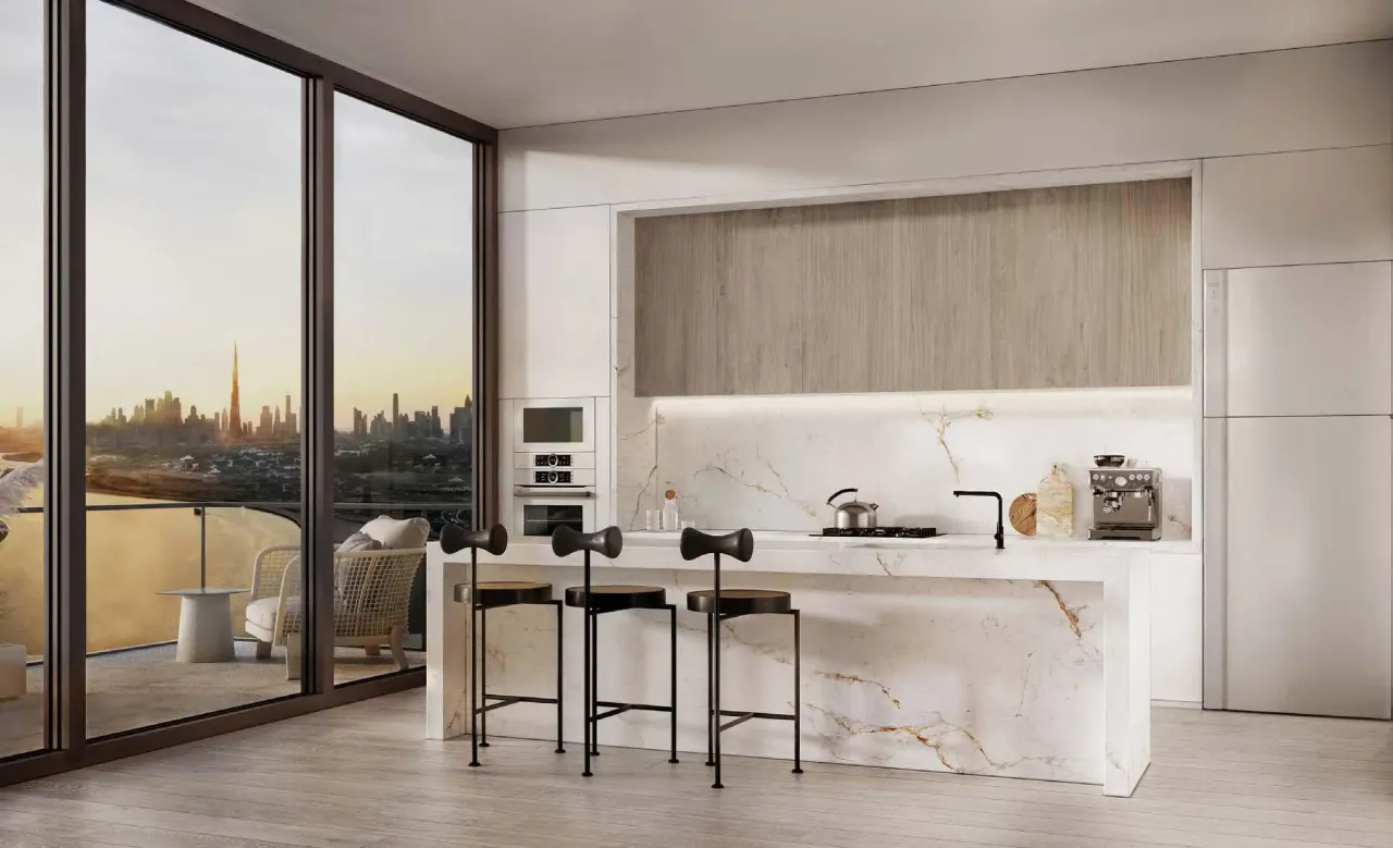Kempinski Residences The Creek