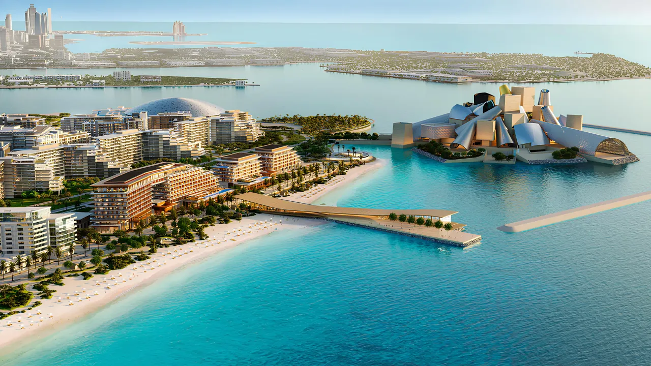 Nobu Residences