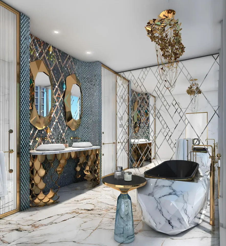 Chic Tower