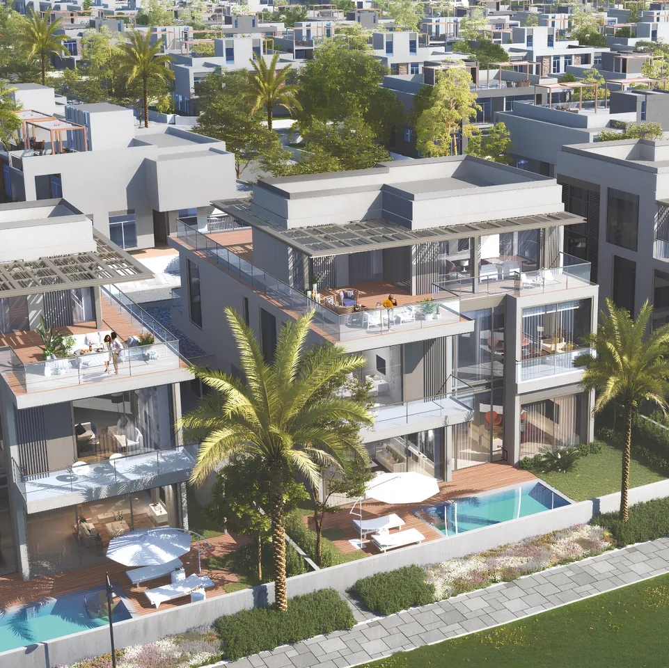 South Bay Phase 5