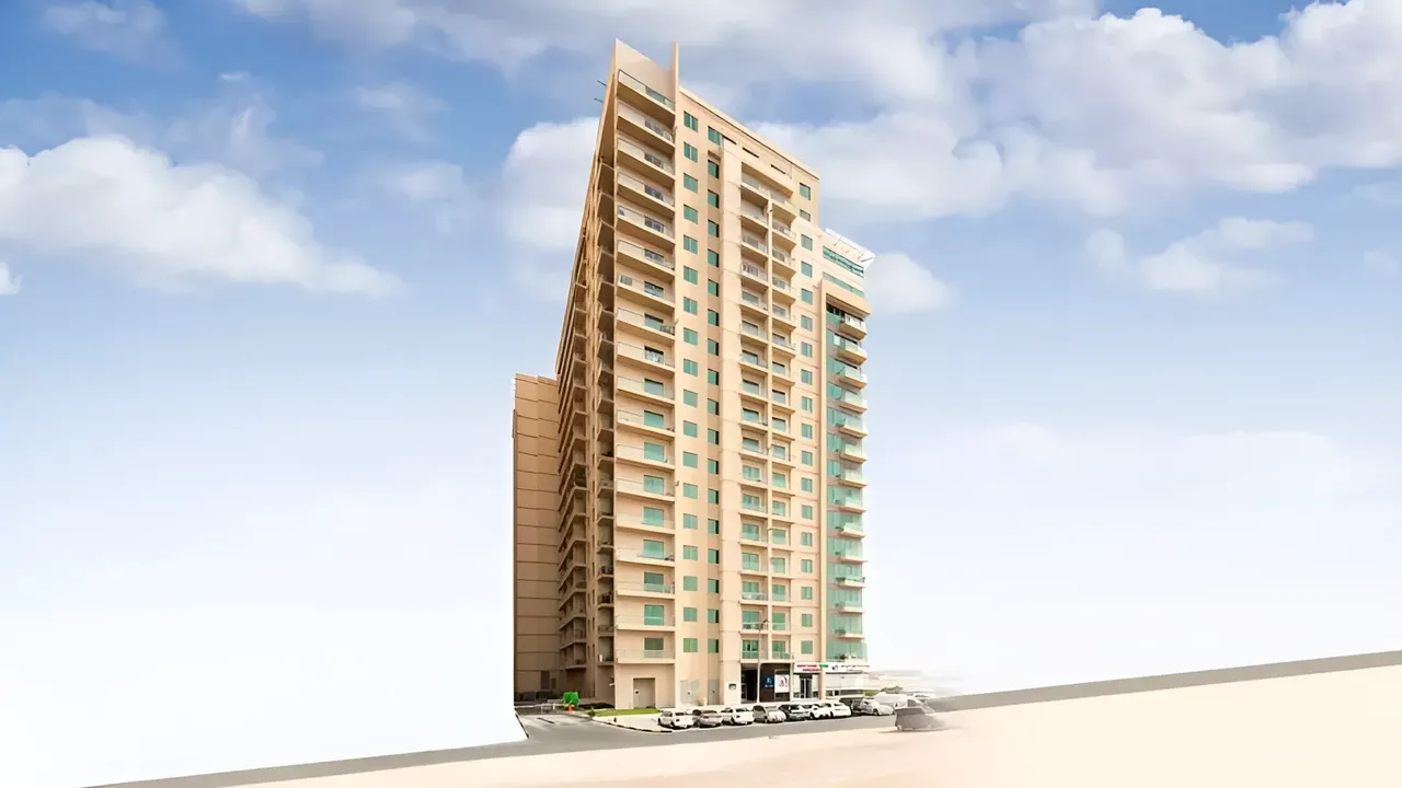 Oakwood Residency
