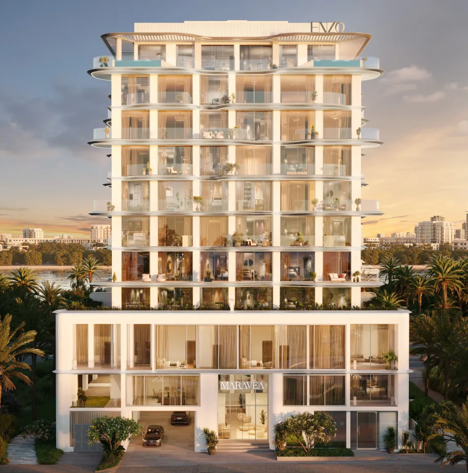 Maravea Residences