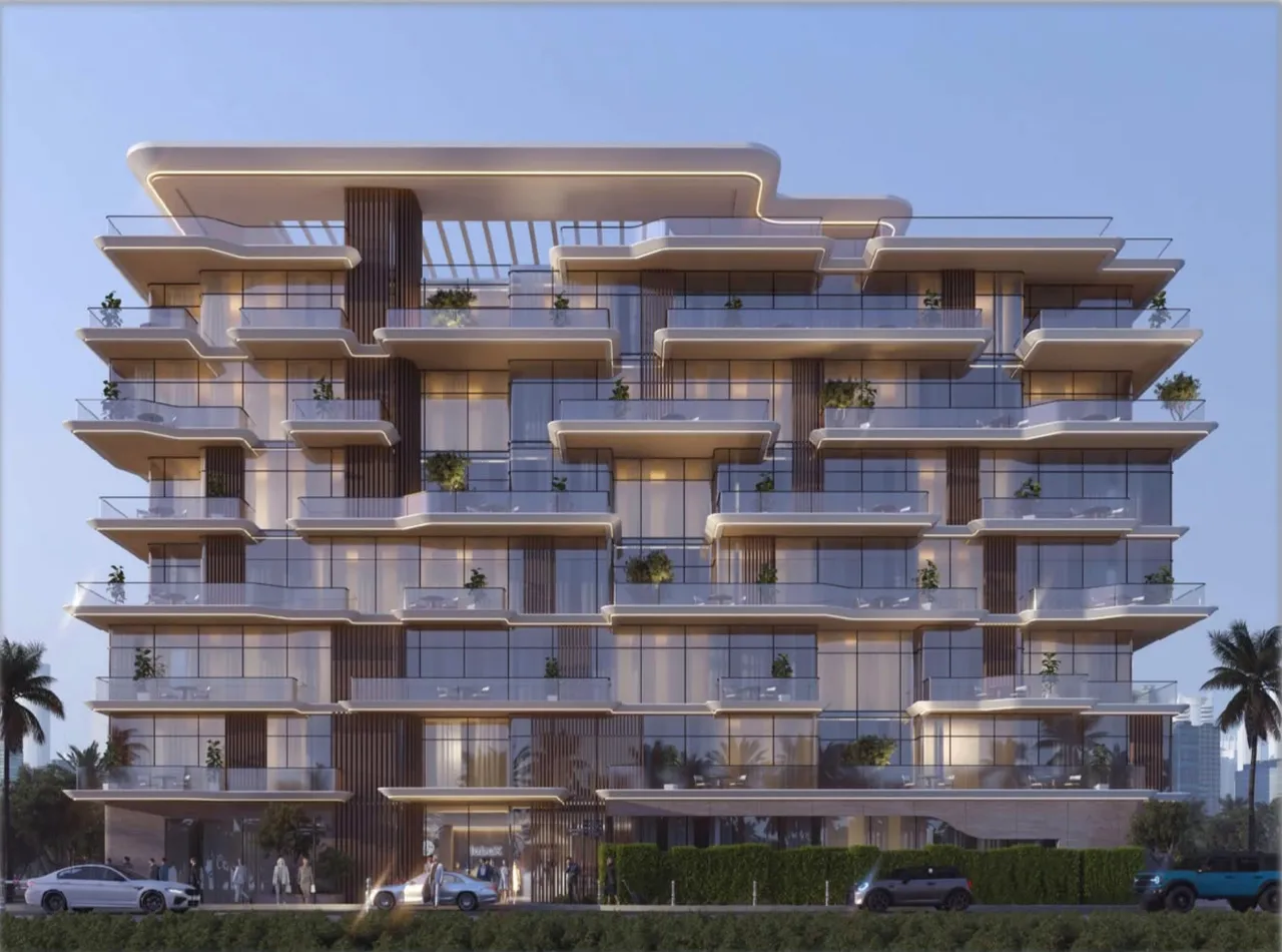 Dolce Residences by Wyndham