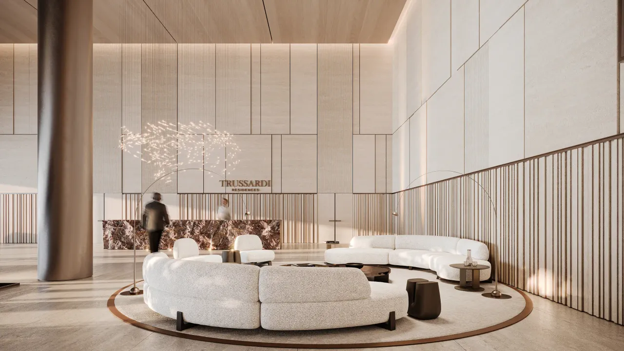 Trussardi Residences Phase 2