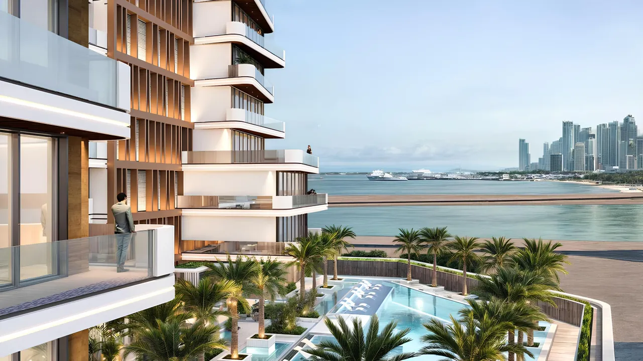 LuzOra Residences