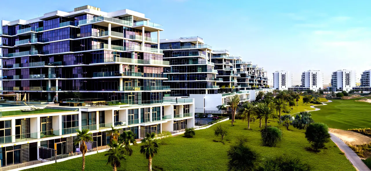 Golf Promenade