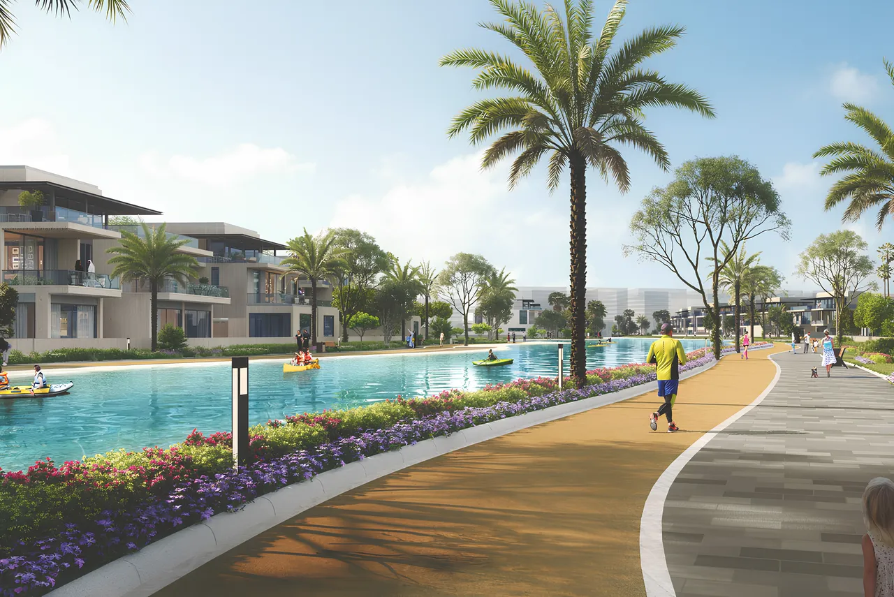 South Bay Phase 6